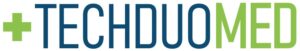 TechdueMed Logo